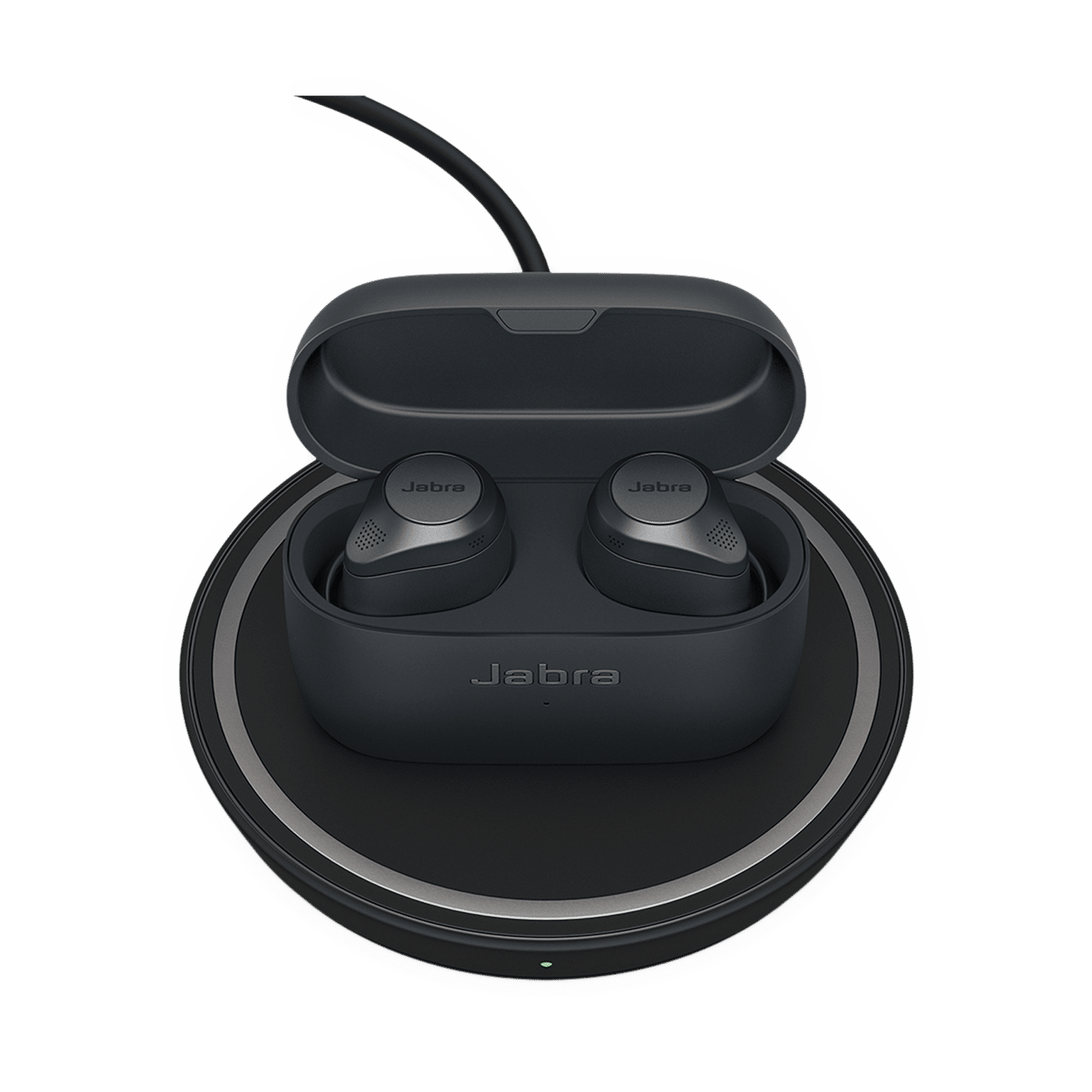 イヤホン Jabra Elite 85t - Titanium Black Jabra Elite 85t True Wireless Bluetooth In Ear Earbuds, Copper